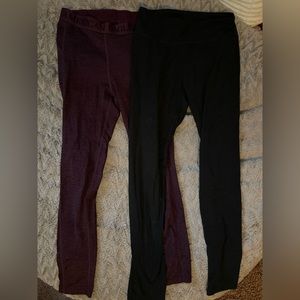 American Eagle Leggings